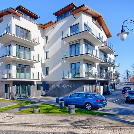 Apartment Ap30 *