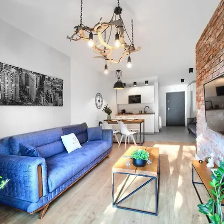 Apartment Ap30