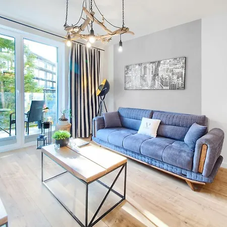 Ap30 Appartement Mielno (Koszalin)